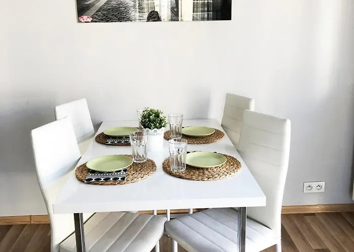 Al Krakowska 291a By Homeprime Varsóvia