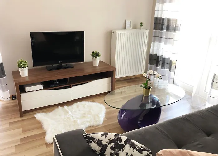 Al Krakowska 291a By Homeprime Varsóvia