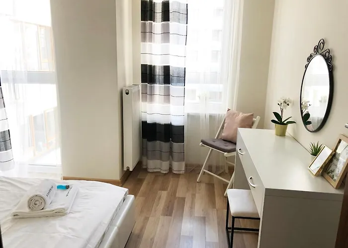 Apartamento Al Krakowska 291a By Homeprime *