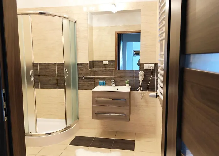 Apartamento Al Krakowska 291a By Homeprime