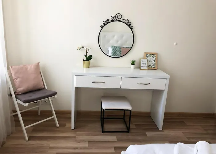 Apartamento Al Krakowska 291a By Homeprime