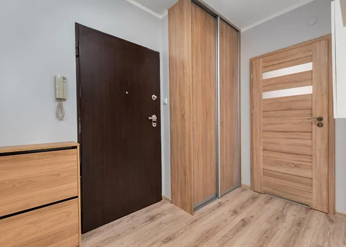 Al Krakowska 291a By Homeprime Apartamento