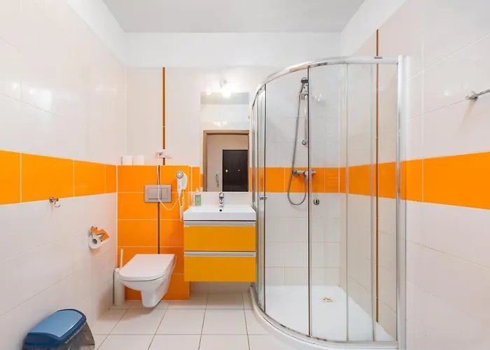 Al Krakowska 291a By Homeprime