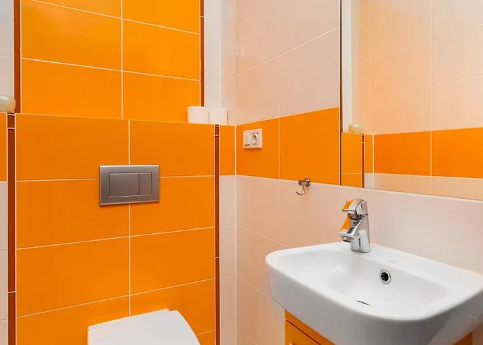 Al Krakowska 291a By Homeprime Apartamento