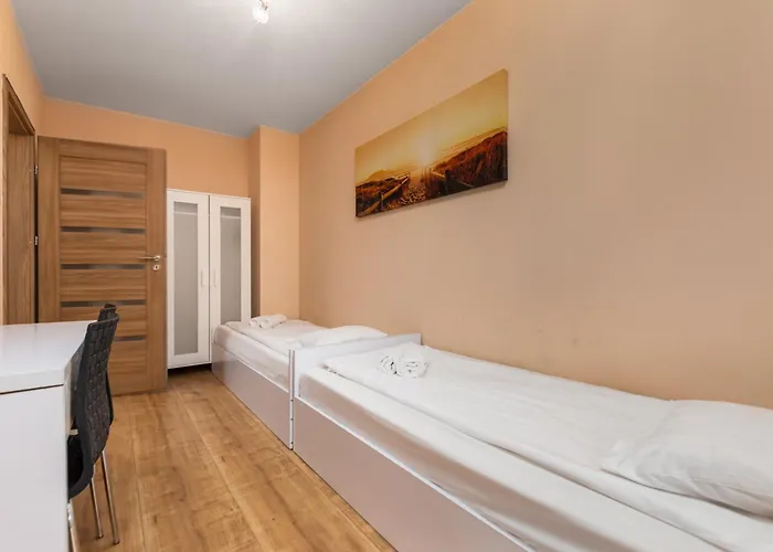 Apartamento Al Krakowska 291a By Homeprime