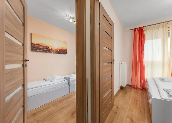 Apartamento Al Krakowska 291a By Homeprime