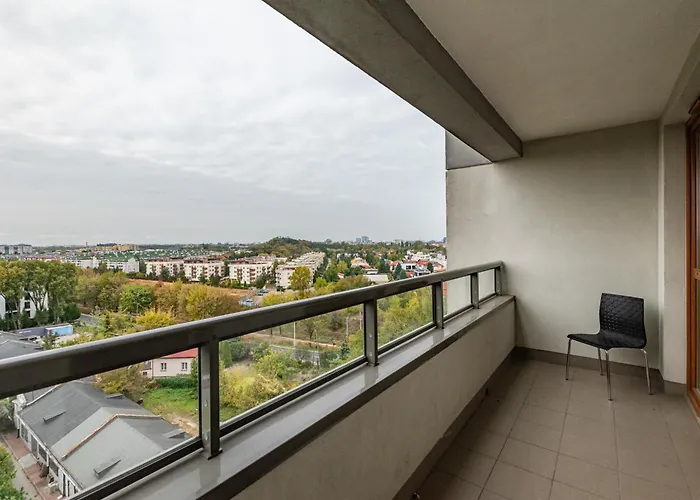 Apartamento Al Krakowska 291a By Homeprime