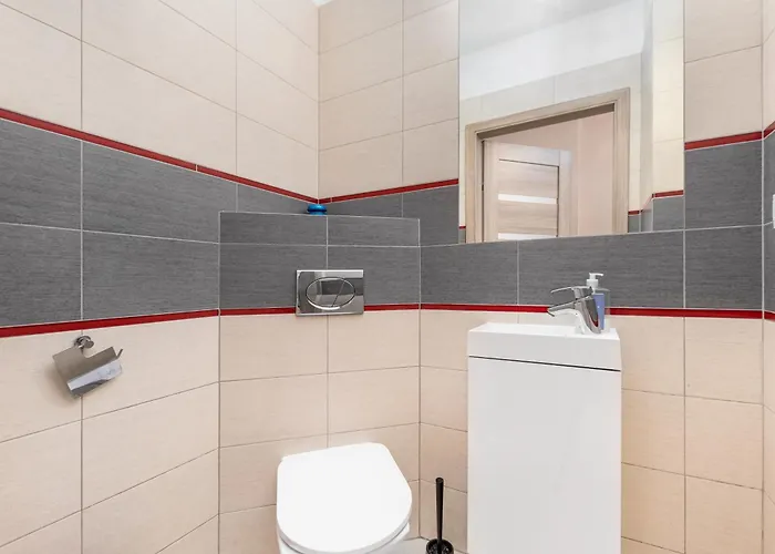 Apartamento Al Krakowska 291a By Homeprime *