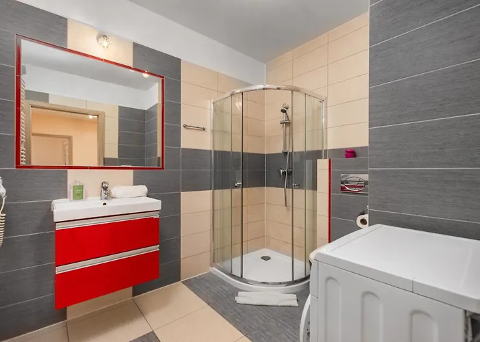 Al Krakowska 291a By Homeprime Apartamento Varsóvia