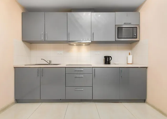 Al Krakowska 291a By Homeprime Varsóvia