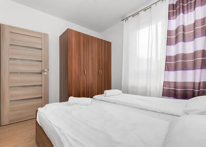 Apartamento Al Krakowska 291a By Homeprime Varsóvia