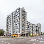 Al Krakowska 291a By Homeprime Apartman Varsó
