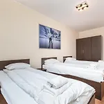 Apartman Al Krakowska 291a By Homeprime