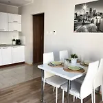 Apartman Al Krakowska 291a By Homeprime