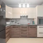 Apartman Al Krakowska 291a By Homeprime Varsó