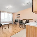 Al Krakowska 291a By Homeprime Apartman