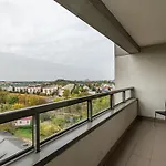 Apartman Al Krakowska 291a By Homeprime