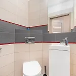 Apartman Al Krakowska 291a By Homeprime *