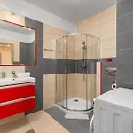 Al Krakowska 291a By Homeprime Apartman Varsó