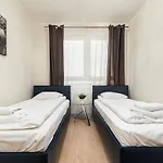 Daire Al Krakowska 291a By Homeprime *