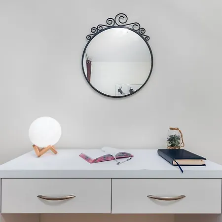 Al Krakowska 291a By Homeprime Warszawa