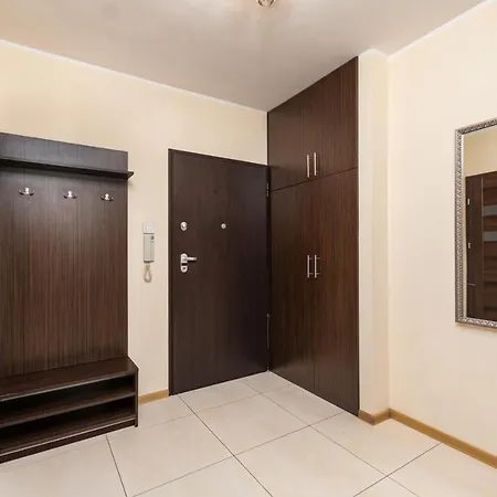 Al Krakowska 291a By Homeprime Lägenhet *