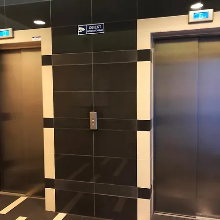 Lägenhet Al Krakowska 291a By Homeprime *