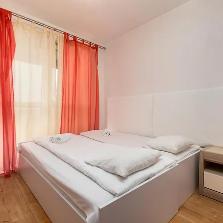 Lägenhet Al Krakowska 291a By Homeprime Warszawa